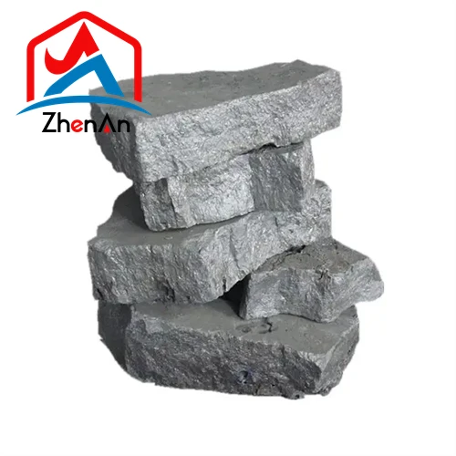 Steel Mills Use Ferrosilicon To Save Costs