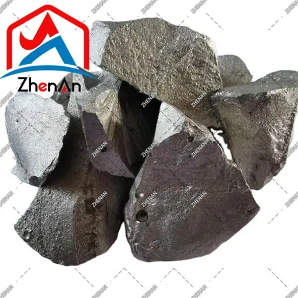 Super Quality Ferro Titanium