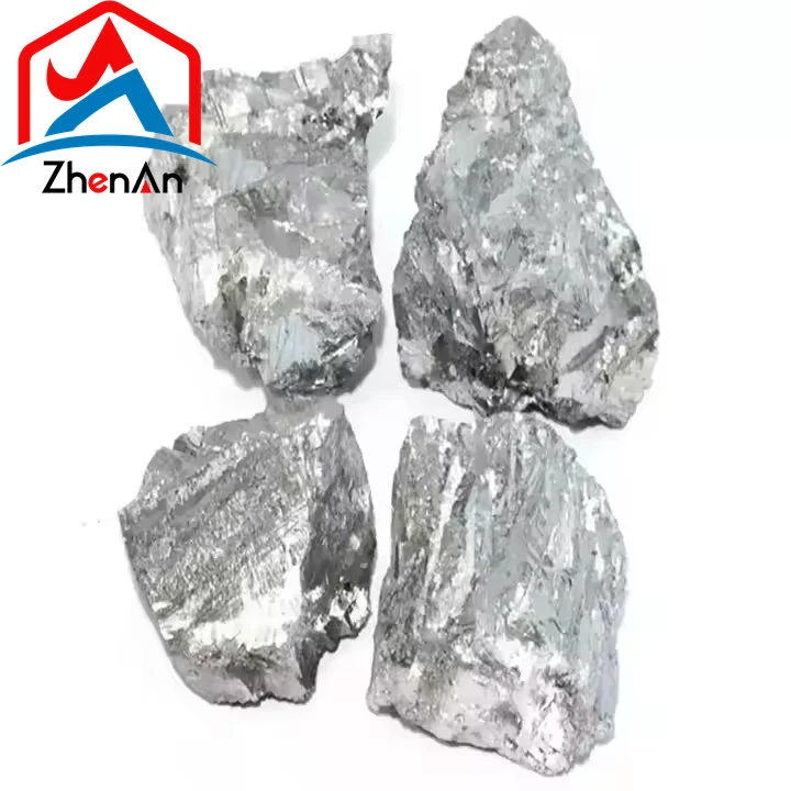Superior Ferro Vanadium For Steelmaking Superior Ferro Vanadium For Steelmaking