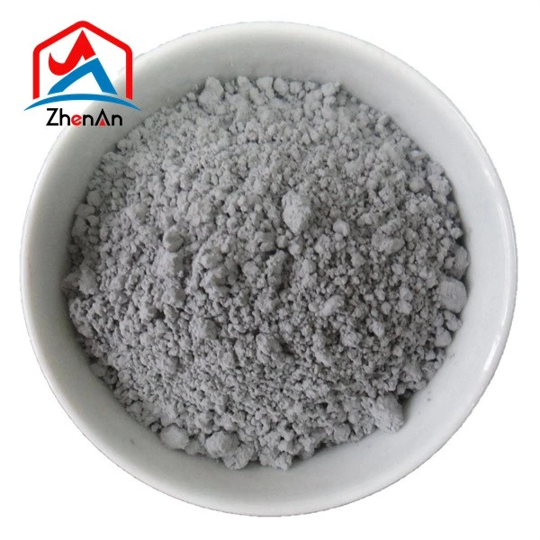 The Classification Of Ferro Titanium Powder