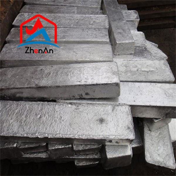 The Cost Effective Magnesium Ingot