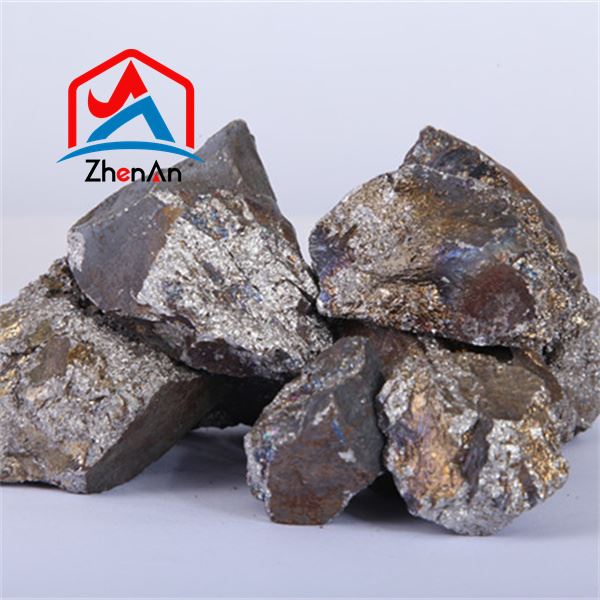 The Ferro Titanium Alloy Of Various Grades The Ferro Titanium Alloy Of Various Grades