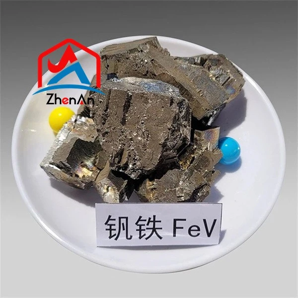 Ferro Vanadium 40 Ferro Vanadium 40