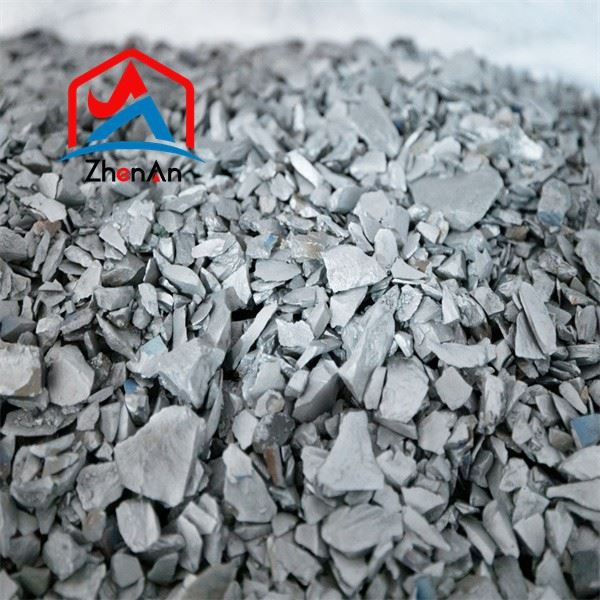 Ferro Titanium Lumps Ferro Titanium Lumps