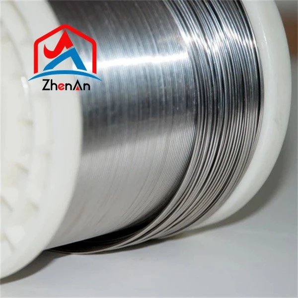 Titanium Wire Manufacturing