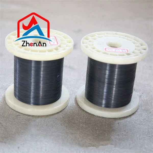 Titanium Wire Manufacturing