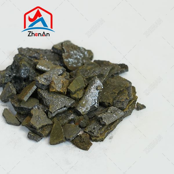V2o5 Vanadium Pentoxide Flake 98