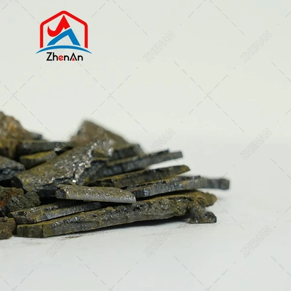 Flake V2O5 98% Flake V2O5 98%